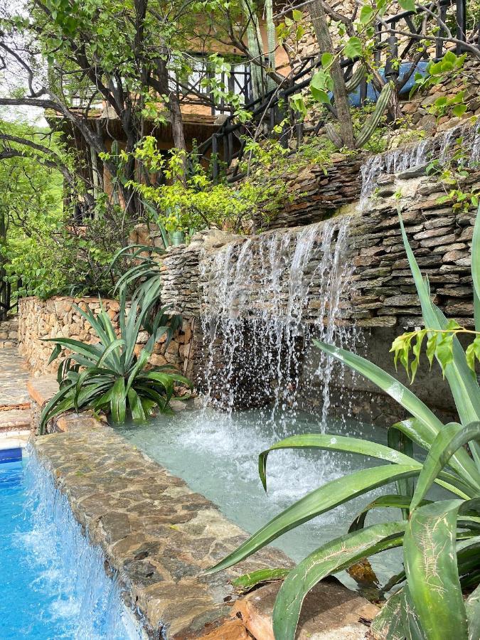 Akela Gaira Hotel Santa Marta  Exterior foto