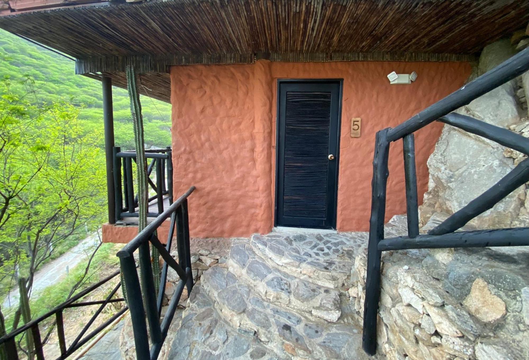 Akela Gaira Hotel Santa Marta  Zimmer foto